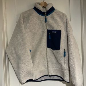 Patagonia Sherpa Jacket